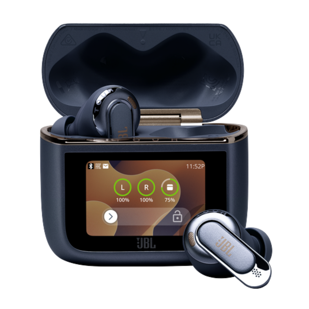 JBL Tour Pro 3 Wireless True Adaptive ANC Earbuds Price in Kenya – KES 29,000.00