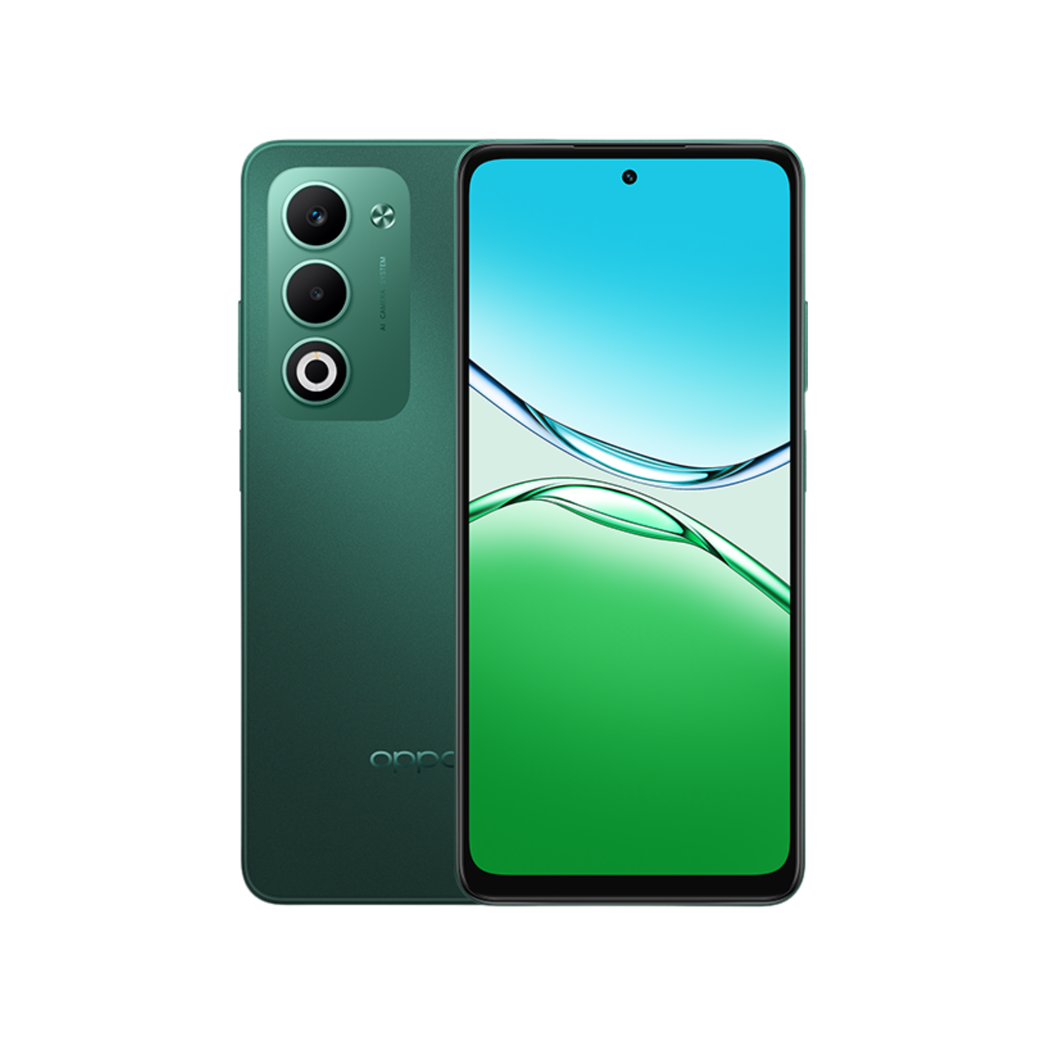 OPPO A5 6GB/128GB