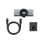 Logitech MX Brio 4K Ultra HD Webcam