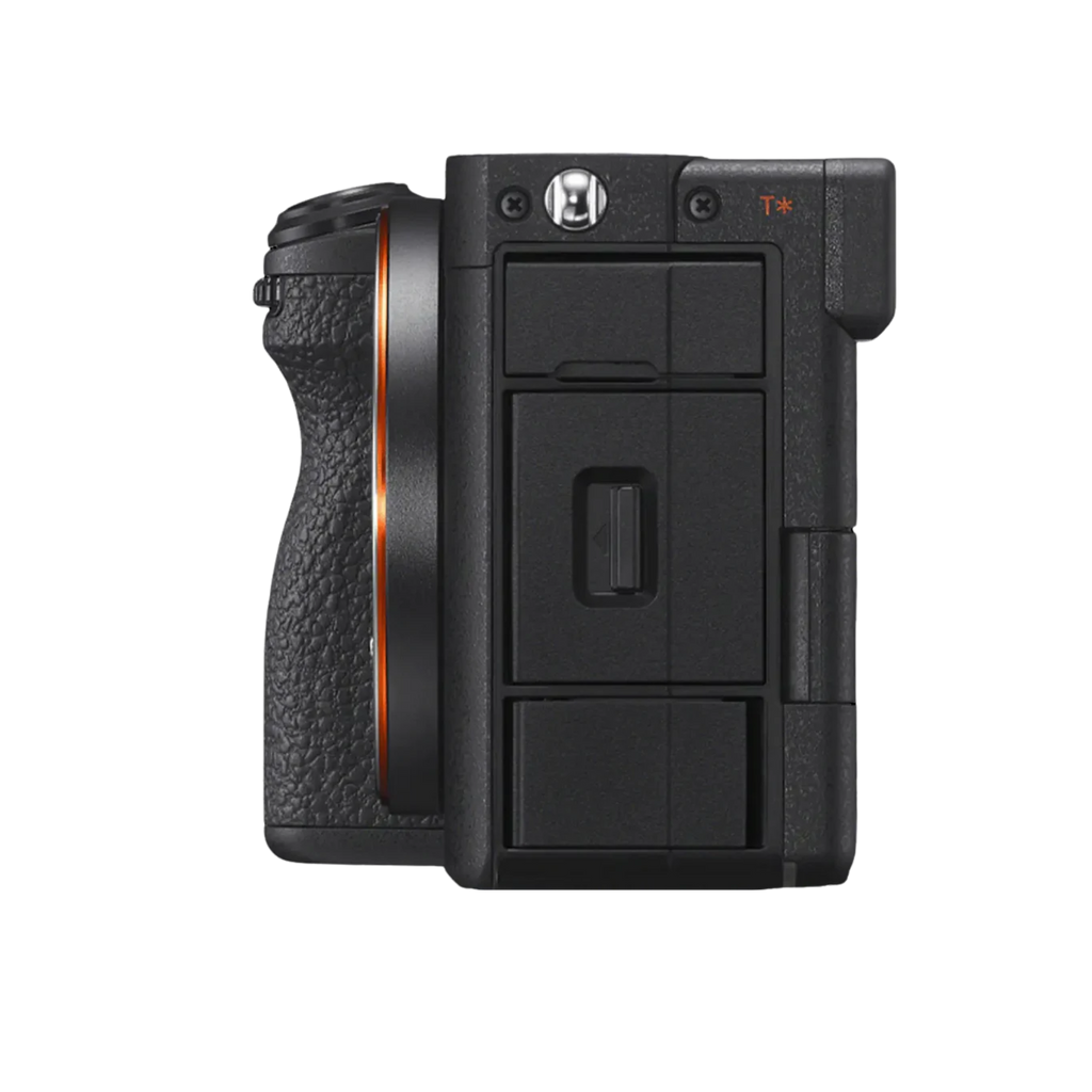 SONY A7CR BODY ONLY