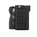 SONY A7CR BODY ONLY