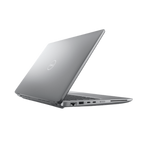 Dell Latitude 5450 Ultra Laptop (Core Ultra 7 155U, 16GB RAM, 512GB SSD, 14.0  Ubuntu)"