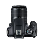 Canon EOS 2000D (EF-S 18-55mm DC III) Price in Kenya – KES 45,000.00