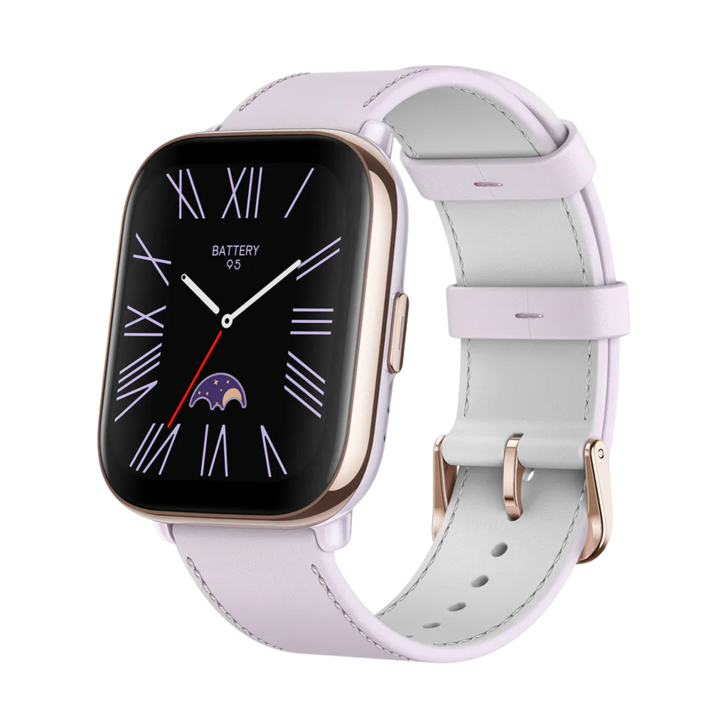 AMAZFIT ACTIVE SMART WATCH