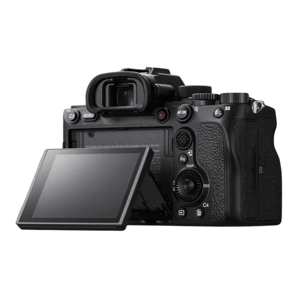 Sony Alpha a7R IVA Mirrorless Digital Camera (Body Only)