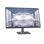Lenovo L32p-30 31.5" 4K UHD Monitor + Lenovo LC50 Webcam, Integrated Speakers, Raven Black Color