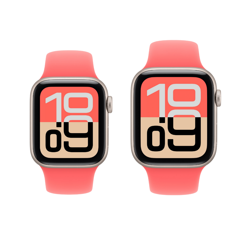 Apple Watch SE 3 (40mm GPS) Essential Performance Price in Kenya – KES 39,900.00