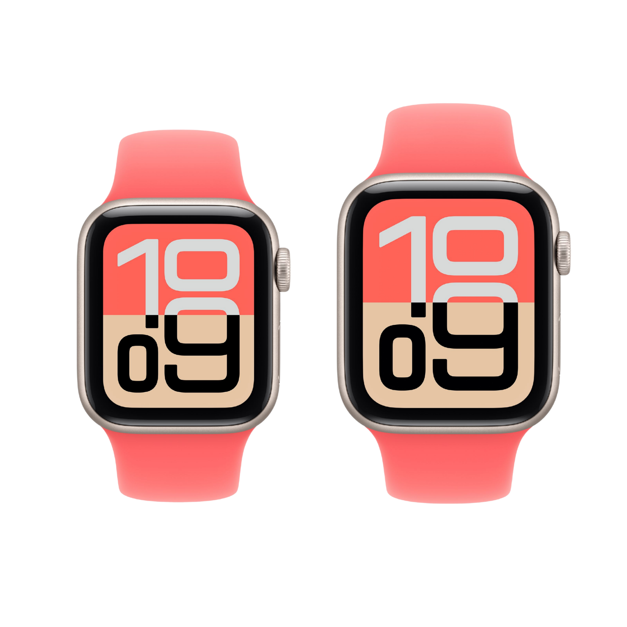 Apple Watch SE 3 (44mm GPS) Essential Performance Price in Kenya – KES 43,900.00