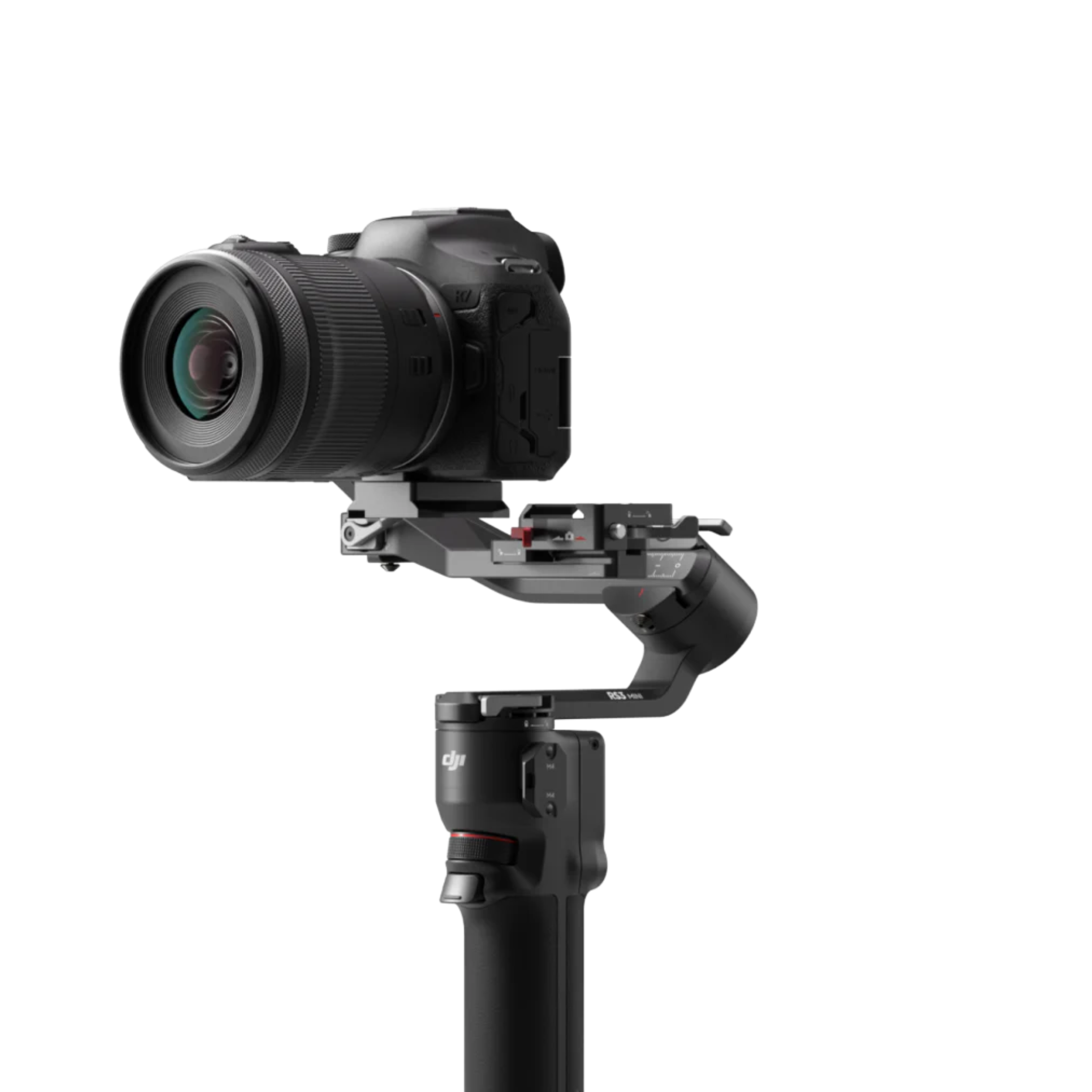 DJI RS 3 Mini Compact Gimbal Stabilizer