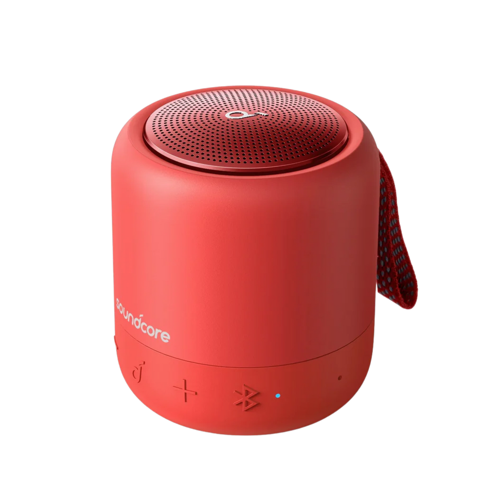 soundcore Mini 3 | Mini Bluetooth Party Speaker
