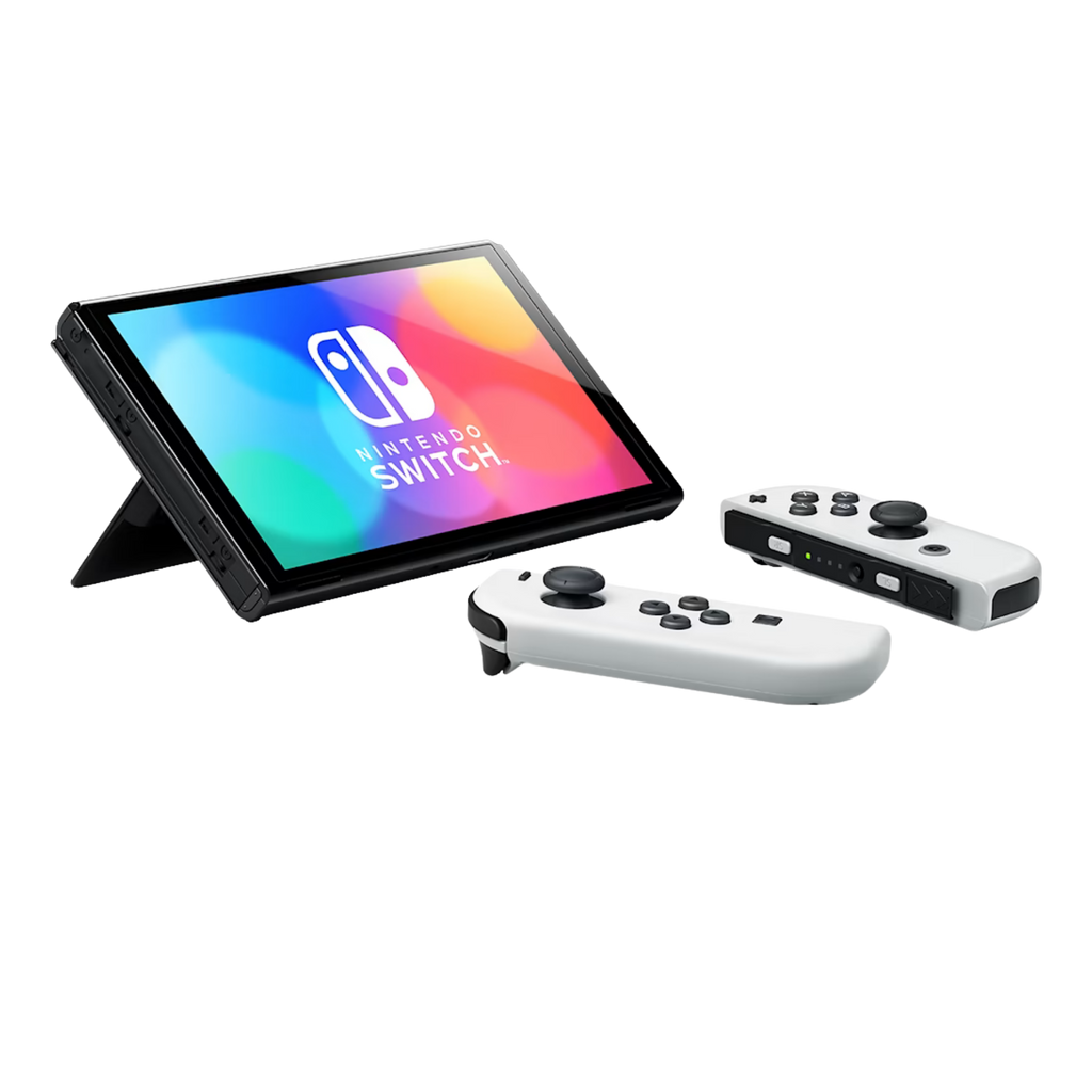 Nintendo Switch OLED 64GB Console Price in Kenya – KES 45,000.00