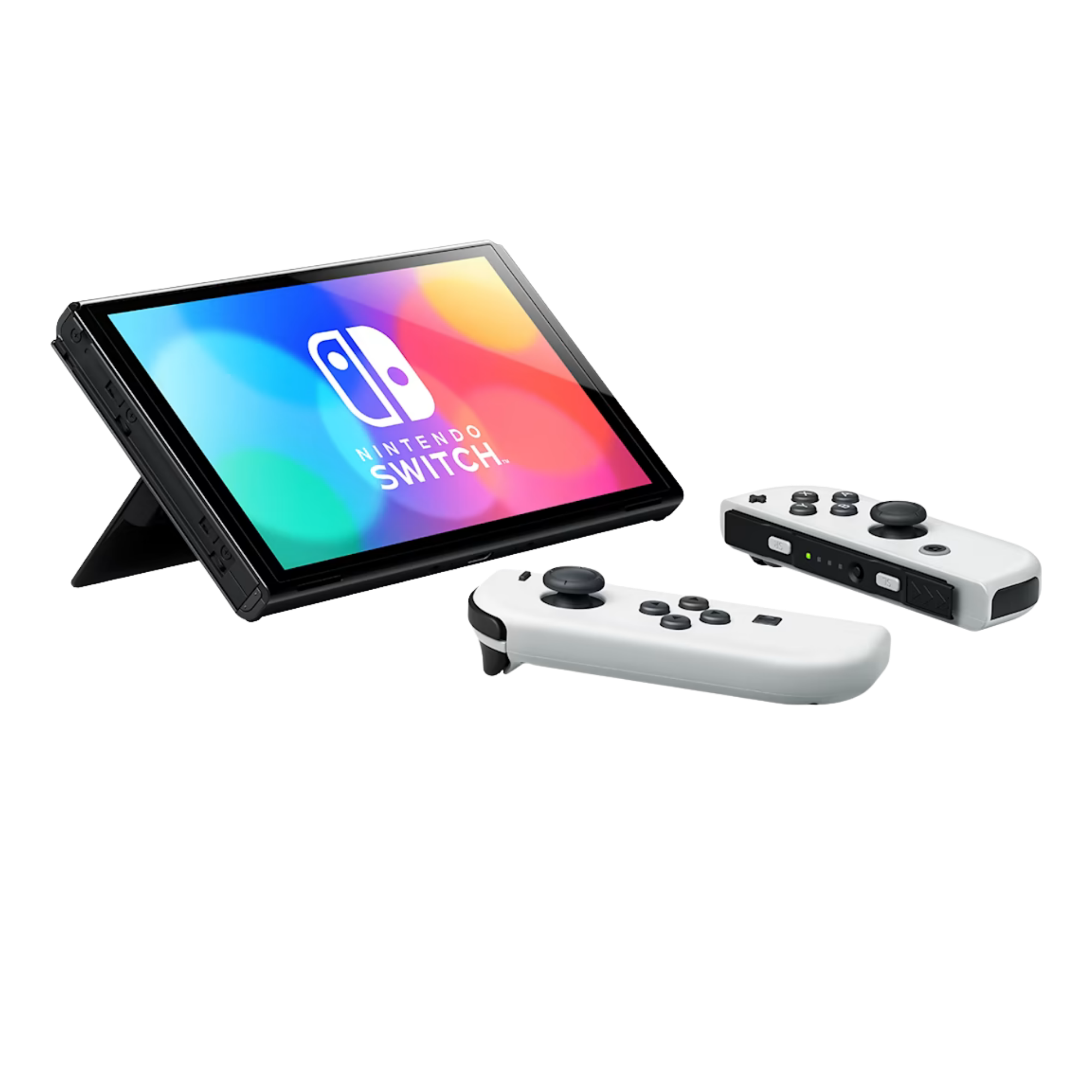 Nintendo Switch OLED 64GB Console Price in Kenya – KES 45,000.00