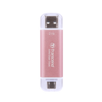Transcend ESD310C Portable SSD   1TB, 2TB, 4TB Price in Kenya - KES 18,500 to KES 30,000