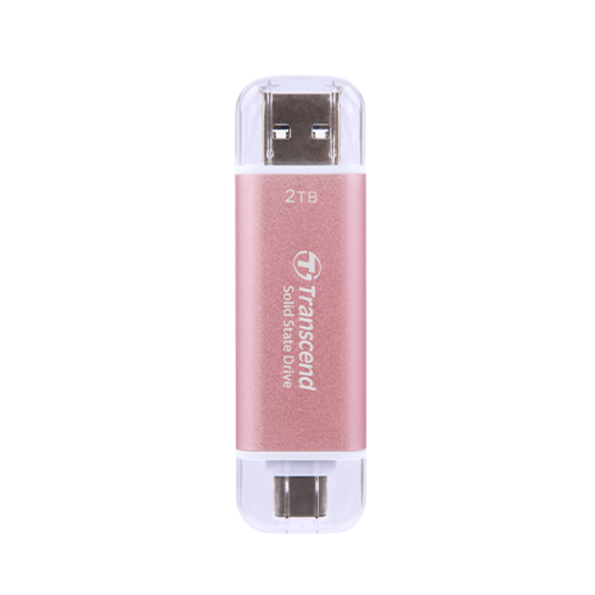 Transcend ESD310C Portable SSD   1TB, 2TB, 4TB Price in Kenya - KES 18,500 to KES 30,000