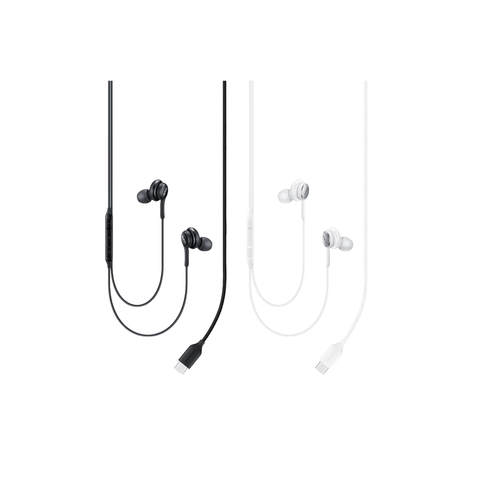 Samsung USB Type-C Earphones Tuned by AKG – KES 3,500.00