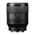 SONY FE 35MM F1.4 GM LENS