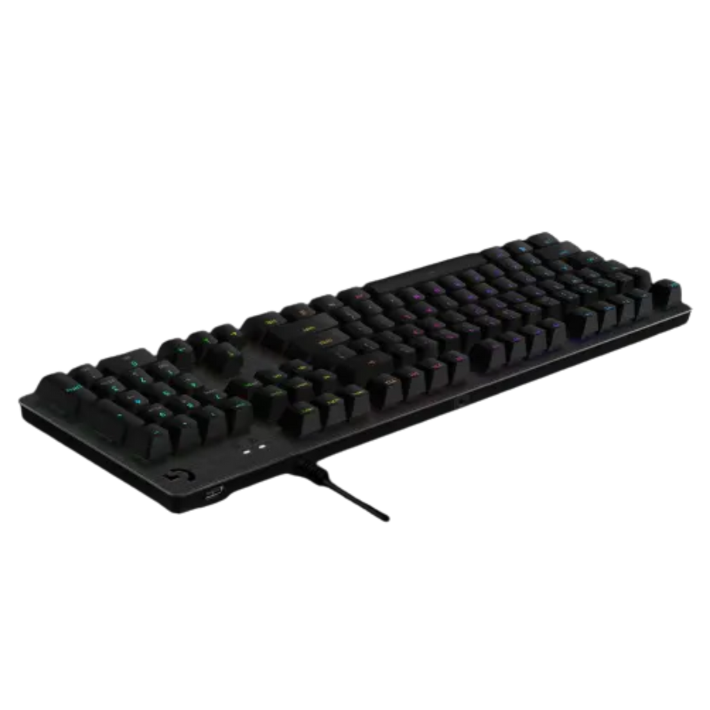 Logitech G512 Carbon LIGHTSYNC RGB Mechanical Keyboard