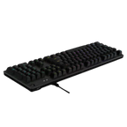 Logitech G512 Carbon LIGHTSYNC RGB Mechanical Keyboard