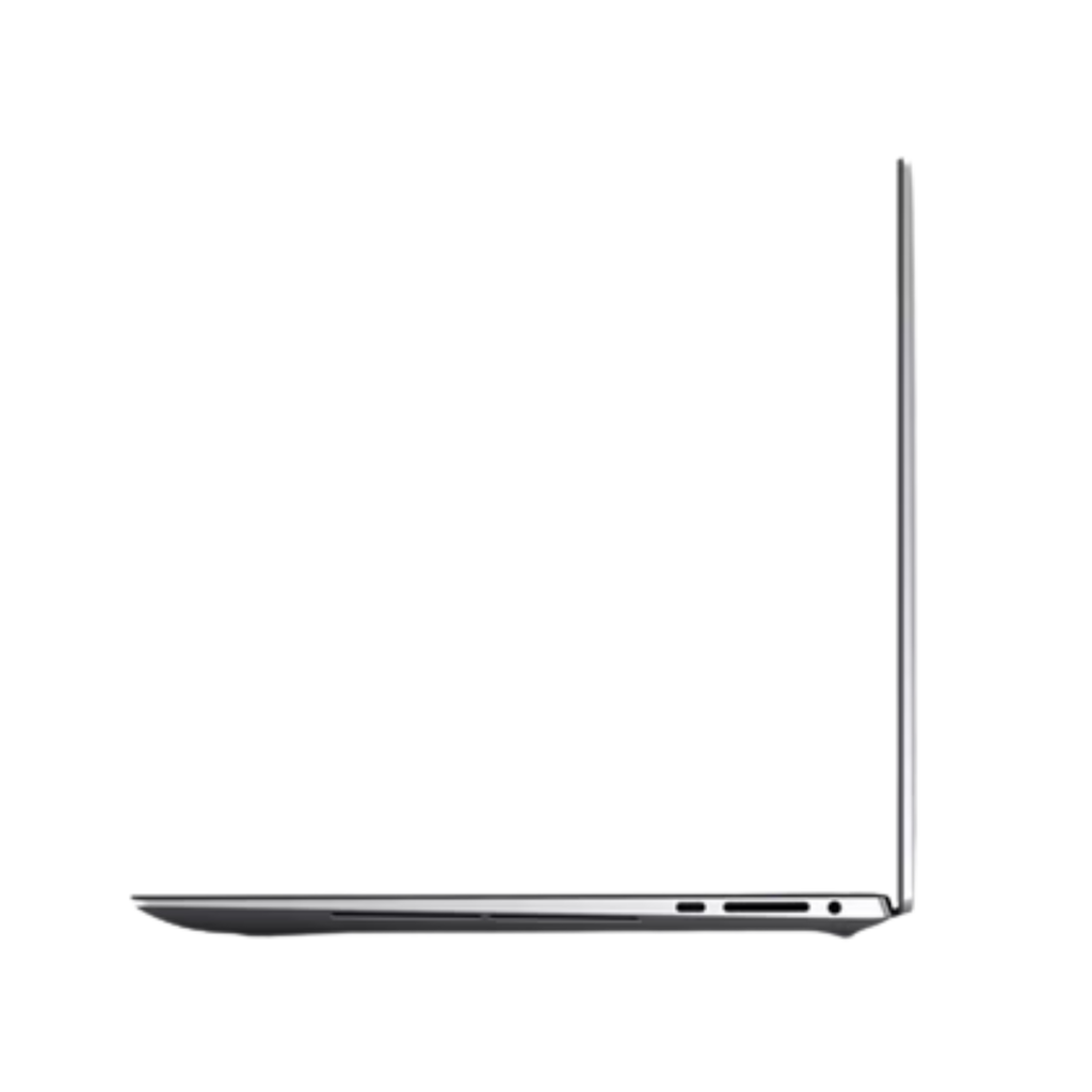 Dell Precision 5560 Workstation (Core i7-1180H, 32GB RAM, 512GB SSD, 4GB NVIDIA A2000, 4K Touch)