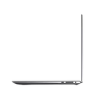 Dell Precision 5560 Workstation (Core i7-1180H, 32GB RAM, 512GB SSD, 4GB NVIDIA A2000, 4K Touch)