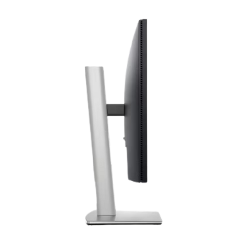Dell P2425H 23.8" FHD Monitor (Height/Tilt/Swivel/Pivot Adjustable, Black)