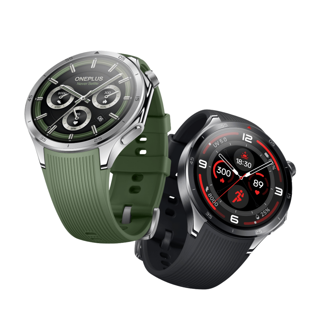 OnePlus Watch 2 &amp; Watch 3 Smartwatch Price in Kenya – KES 30,000.00 / 33,000.00