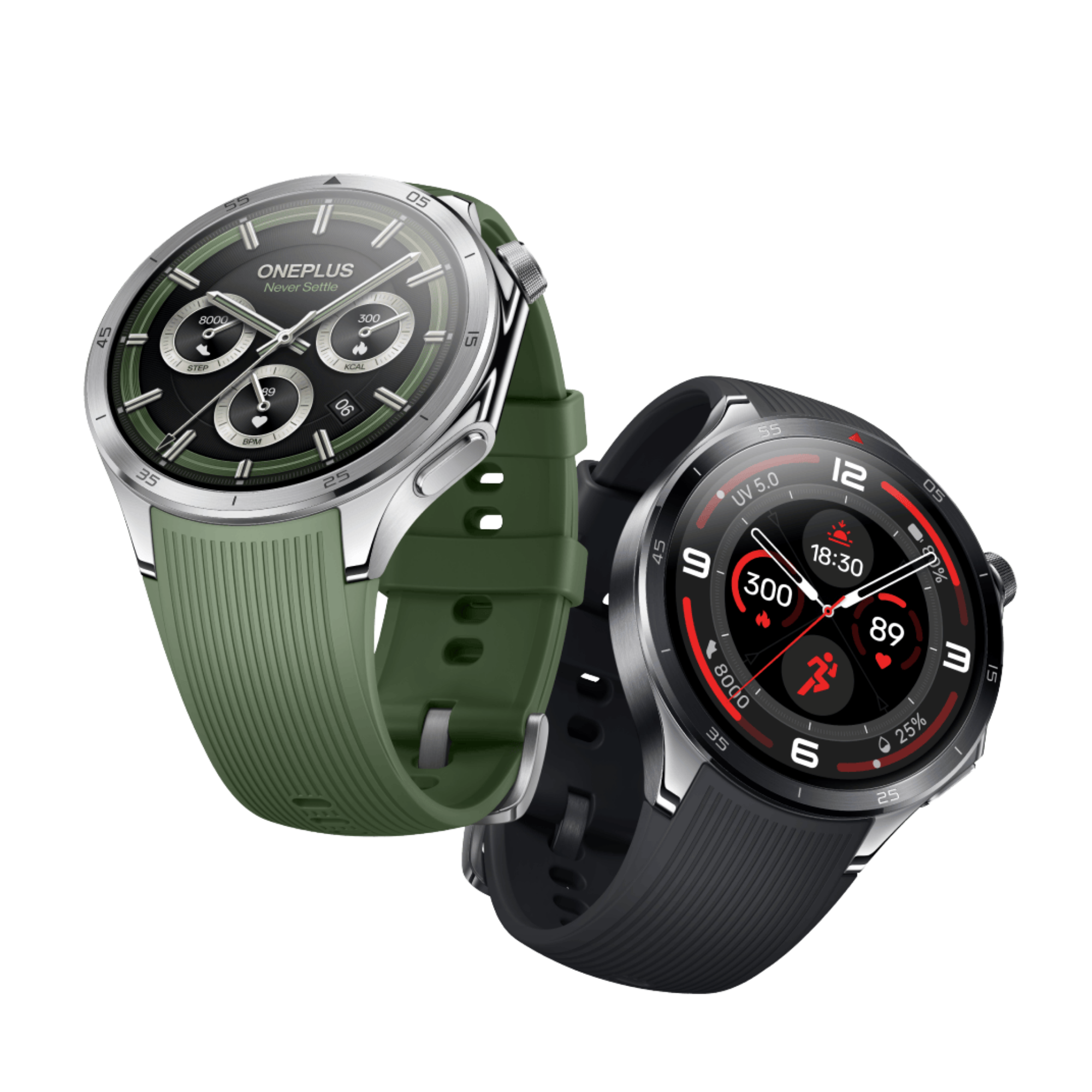 OnePlus Watch 2 &amp; Watch 3 Smartwatch Price in Kenya – KES 30,000.00 / 33,000.00