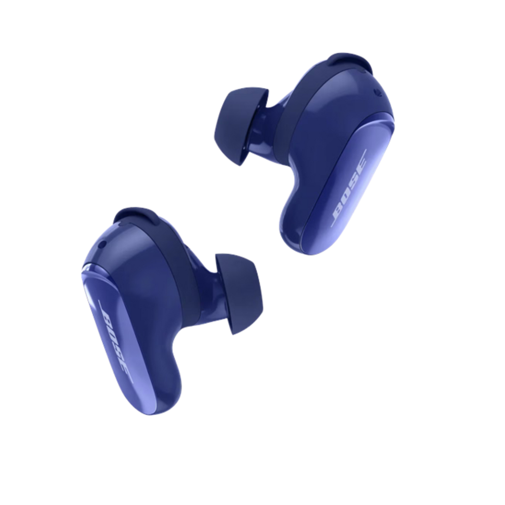 Bose QuietComfort Ultra Earbuds - Moon Blue