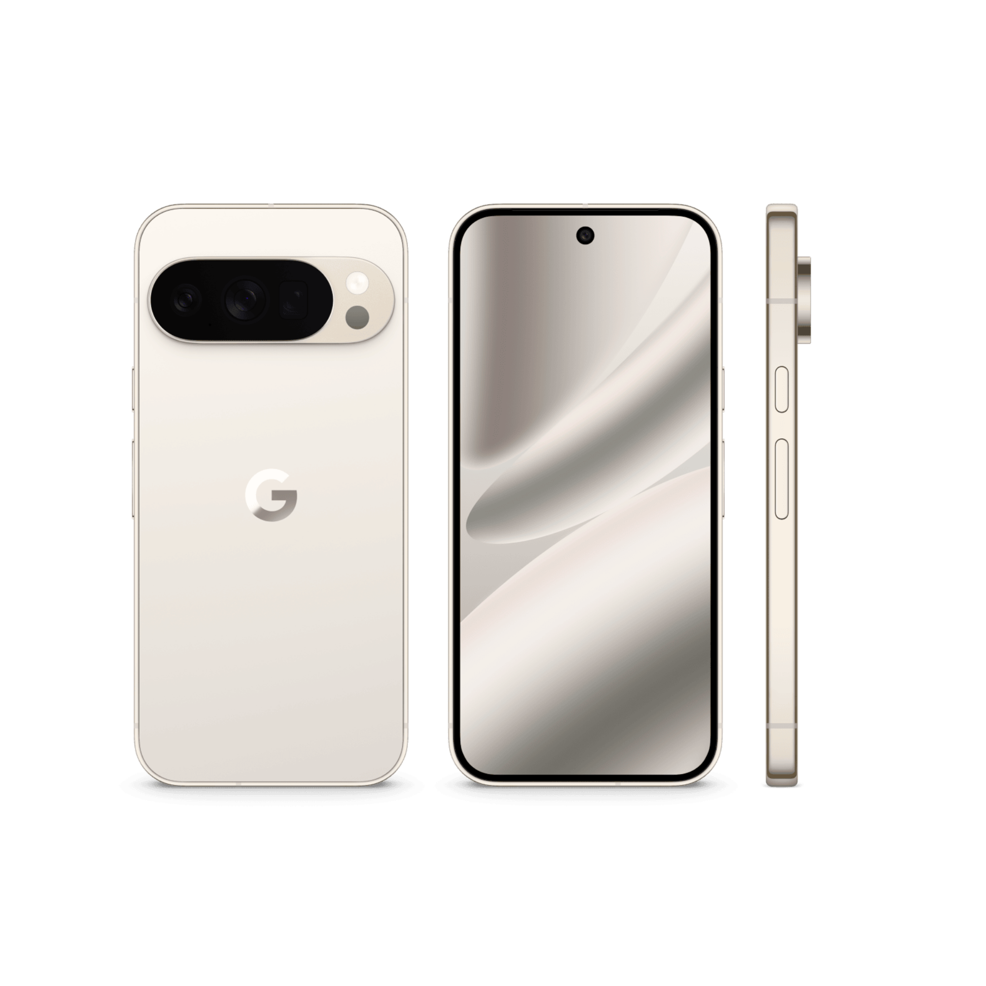 Google Pixel 10 Pro (16GB RAM, 128GB/256GB Storage) Price in Kenya – KES 118,000 to KES 129,900