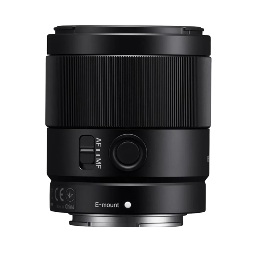 Sony FE 35mm f/1.8 Lens