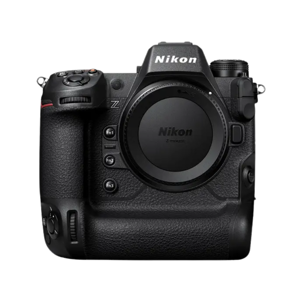 Nikon Z9 Body Only