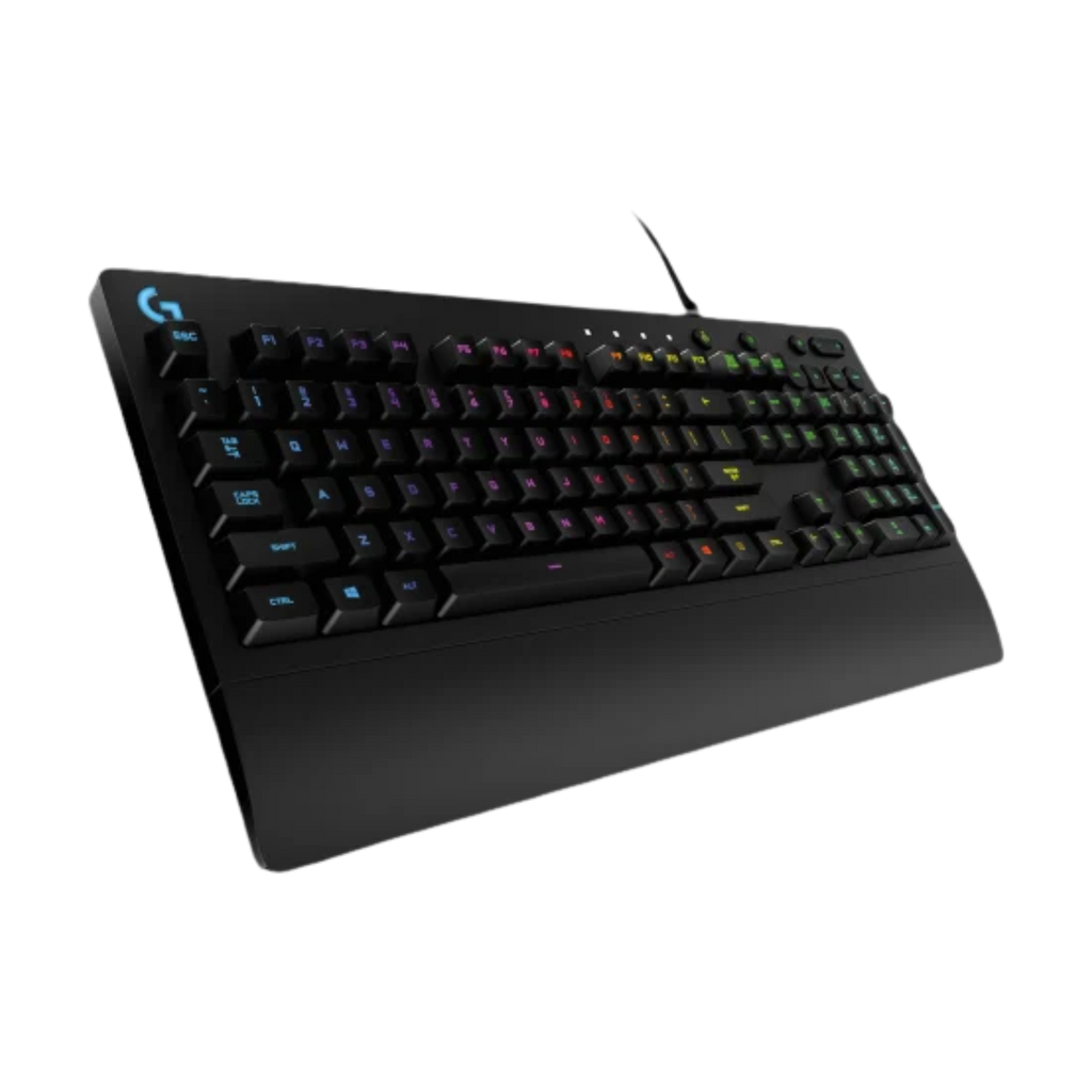 Logitech G213 Prodigy RGB Gaming Keyboard