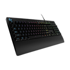 Logitech G213 Prodigy RGB Gaming Keyboard
