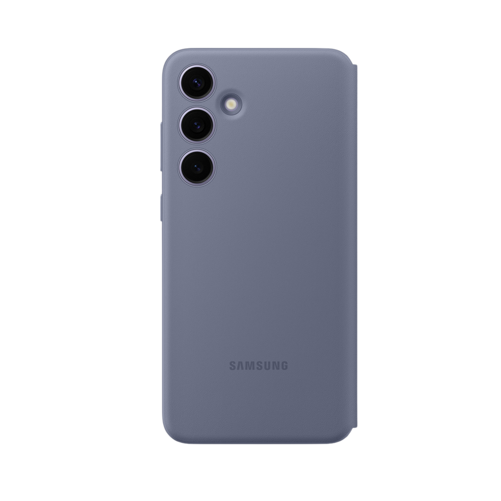 Samsung Smart View Wallet Case (S24/S24+) Price in Kenya – KES 3,000.00