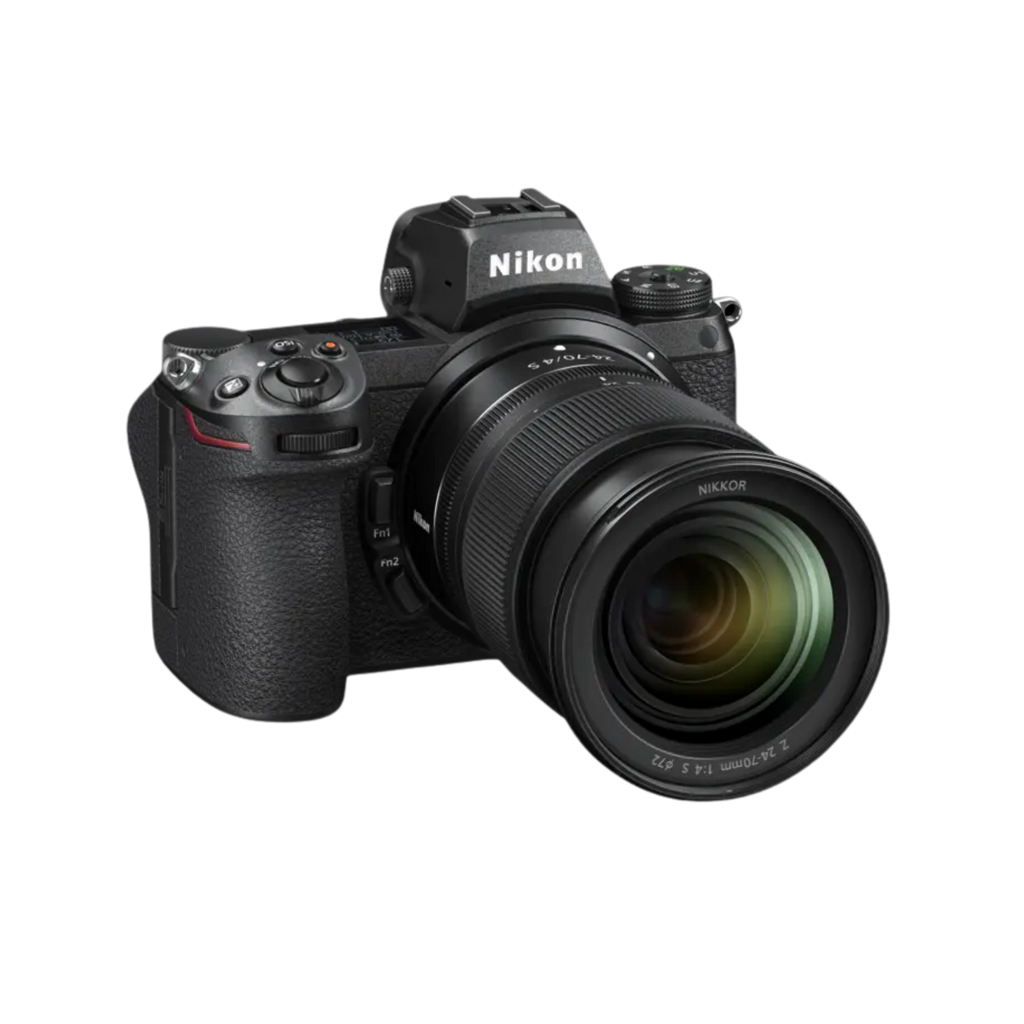 Nikon Z6 Mark II Body Only
