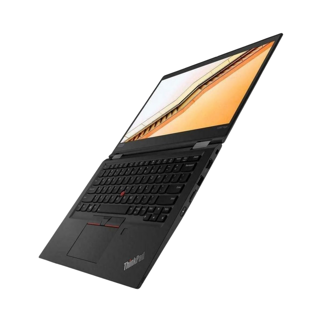 LENOVO YOGA 390 X360 CORE i5 8/256