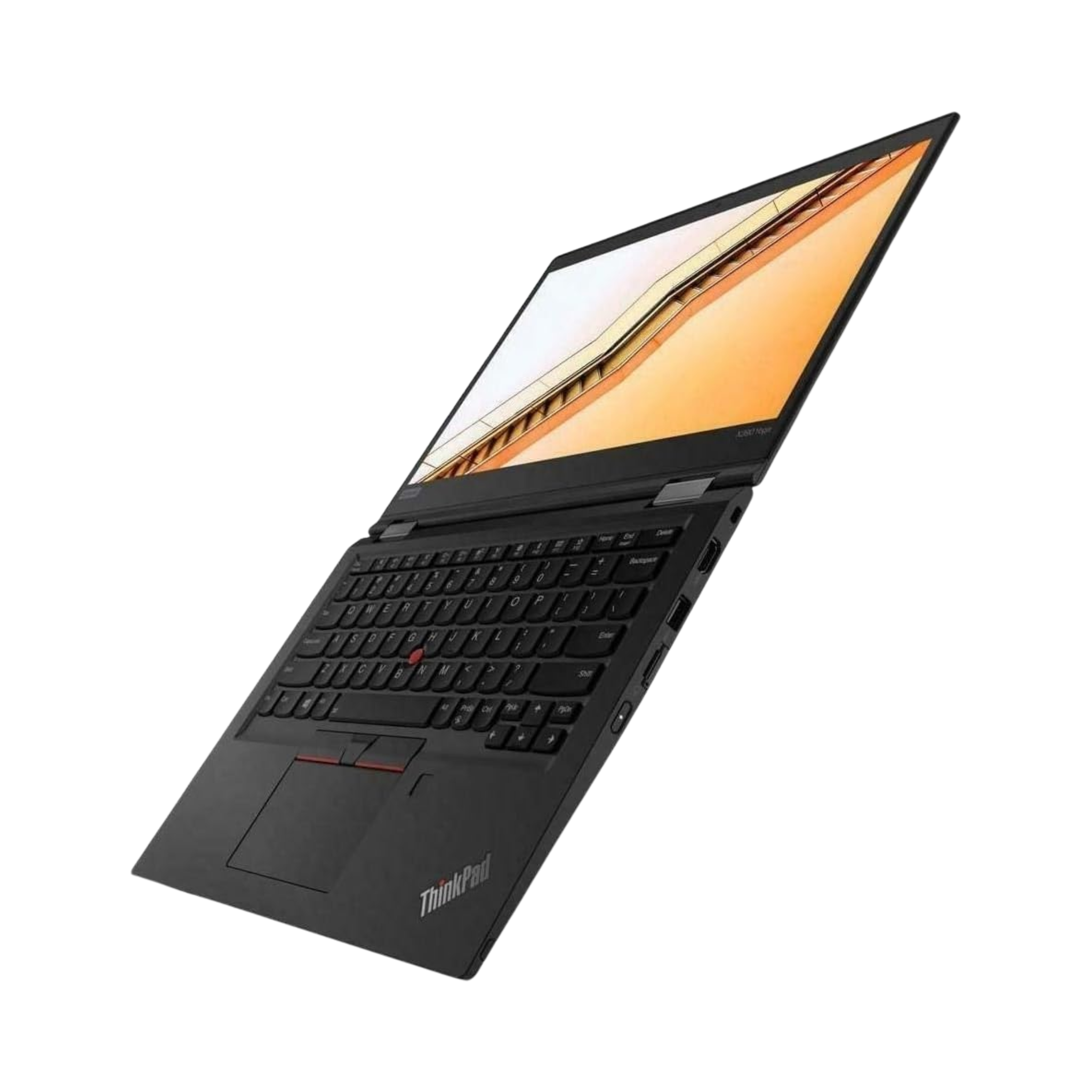 LENOVO YOGA 390 X360 CORE i5 8/256