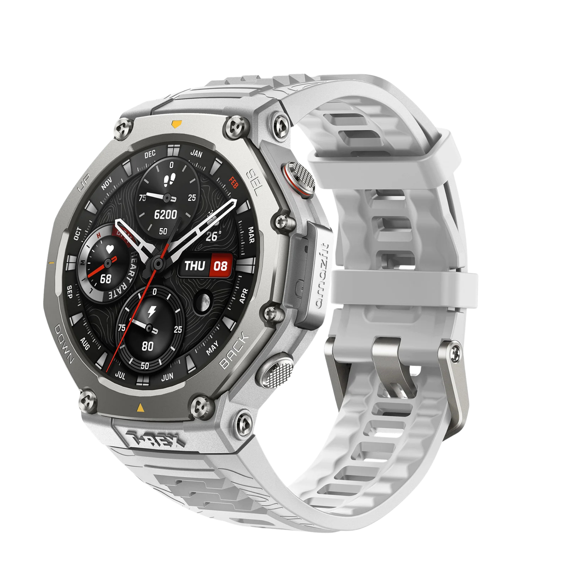 Amazfit T-Rex 3 Smartwatch Price in Kenya – KES 34,900.00