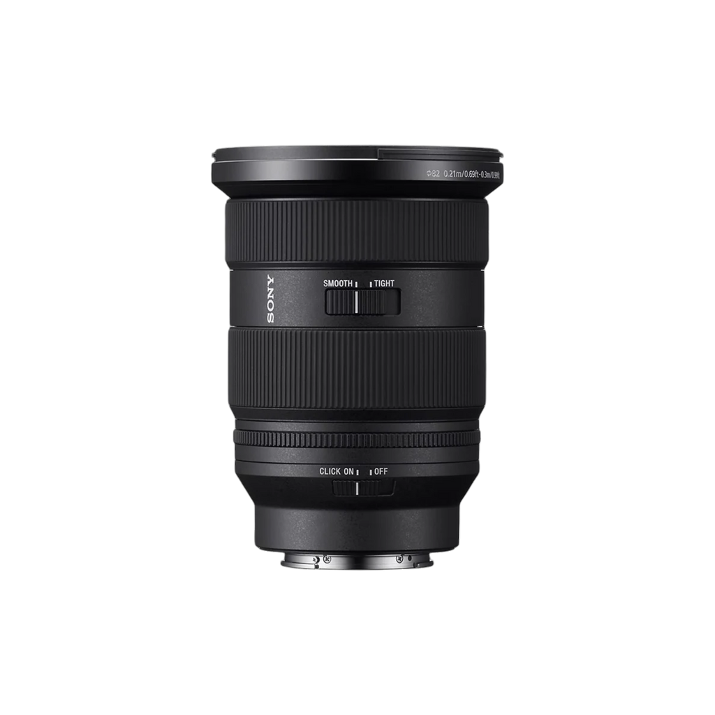 Sony FE 24-70mm f/2.8 GM II Lens