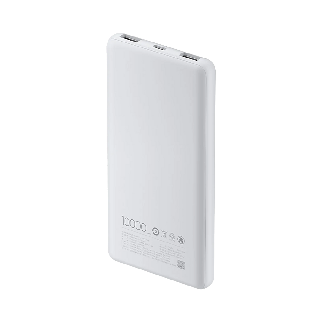 Mi 10000mAh 22.5W Lite Power Bank