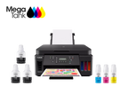 Canon PIXMA G6020 MegaTank Wireless All-in-One Printer