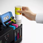 Canon PIXMA G6020 MegaTank Wireless All-in-One Printer