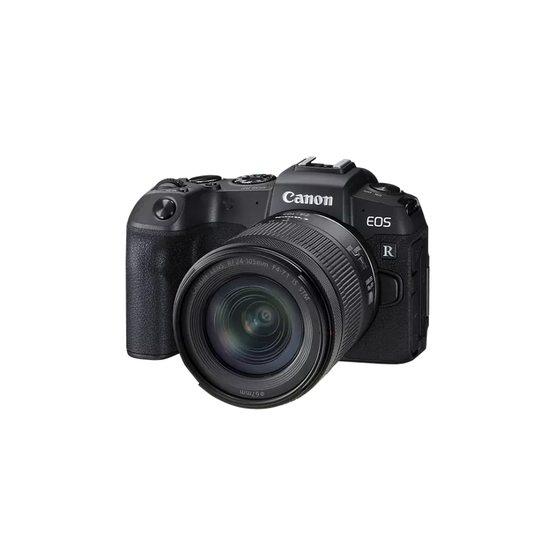 Canon EOS RP with RF 24-105mm f/4-7.1 IS STM Lens Price in Kenya – KES 127,500.00