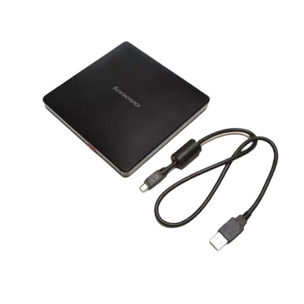 Lenovo Slim DVD Burner DB65