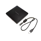 Lenovo Slim DVD Burner DB65