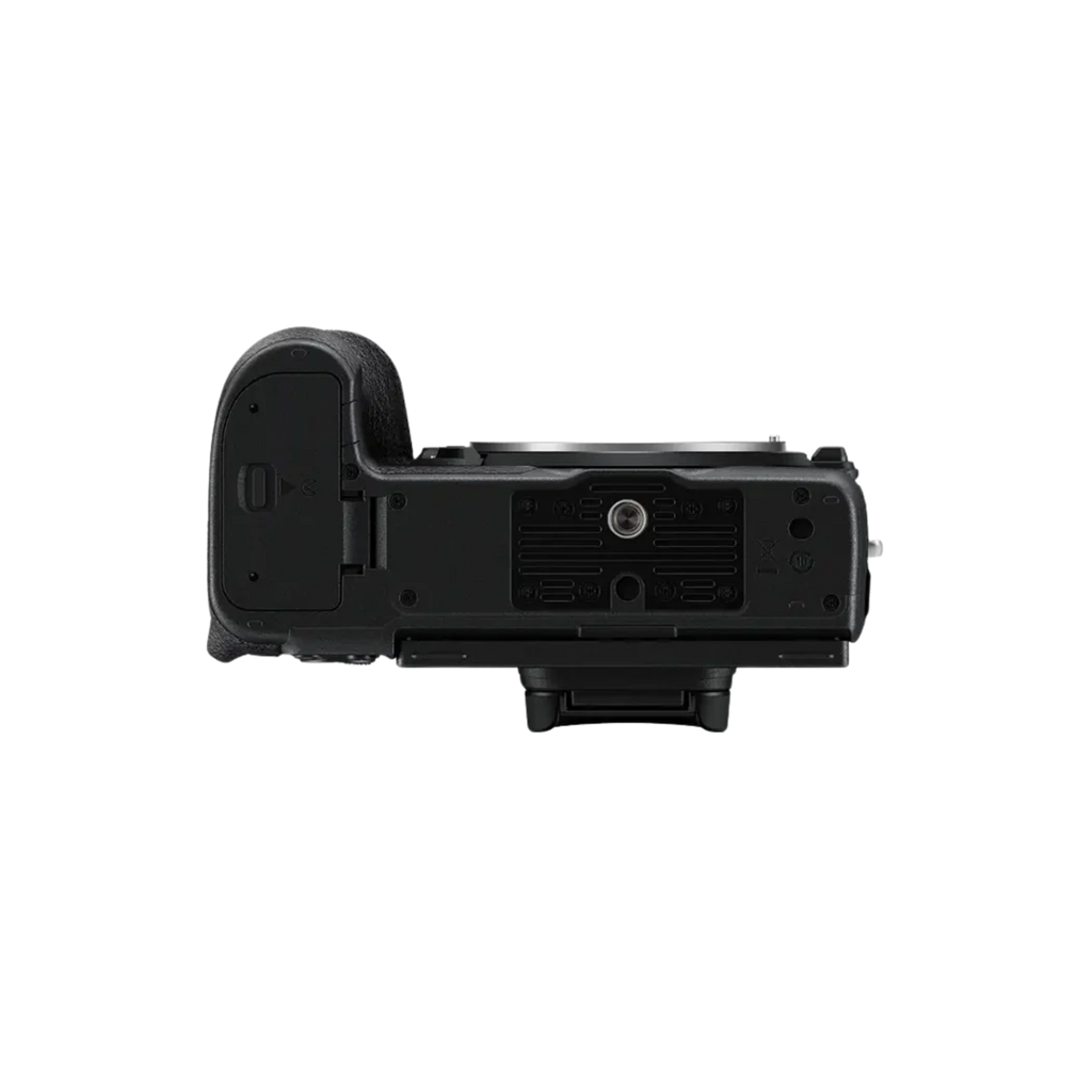 Nikon Z5 with 24-50mm Lens