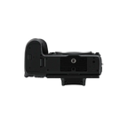 Nikon Z5 with 24-50mm Lens