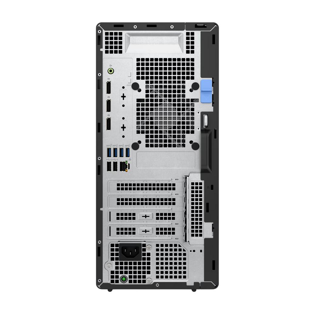Dell OptiPlex 7020 Plus MT Desktop (Intel Core i7 14700, 8GB RAM, 512GB SSD, Ubuntu)
