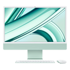 iMac M1 chip 24" 8 Core-CPU 8 Core-GPU 8GB RAM 256 GB SSD