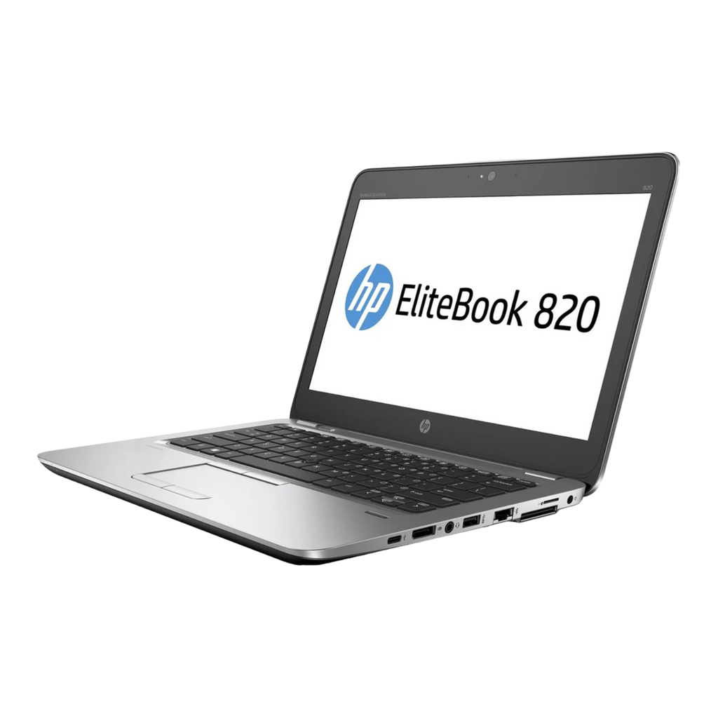 HP ELITEBOOK 820 CORE i7 G3 8/256